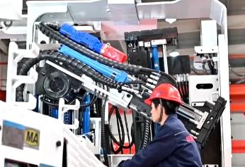 全力打造“晉創(chuàng)谷” 山西省向“新”而行推動高質量發(fā)展