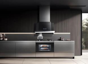 集成烹飪中心：眾多玩家入局，成為廚房電器行業(yè)新風(fēng)口