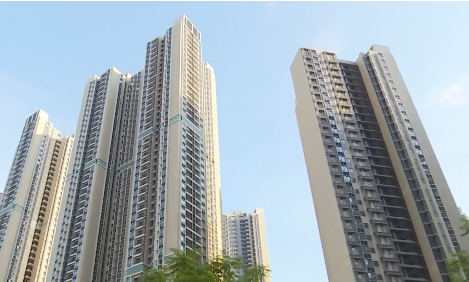 “保交房”怎么干？購房人權(quán)益如何保障？