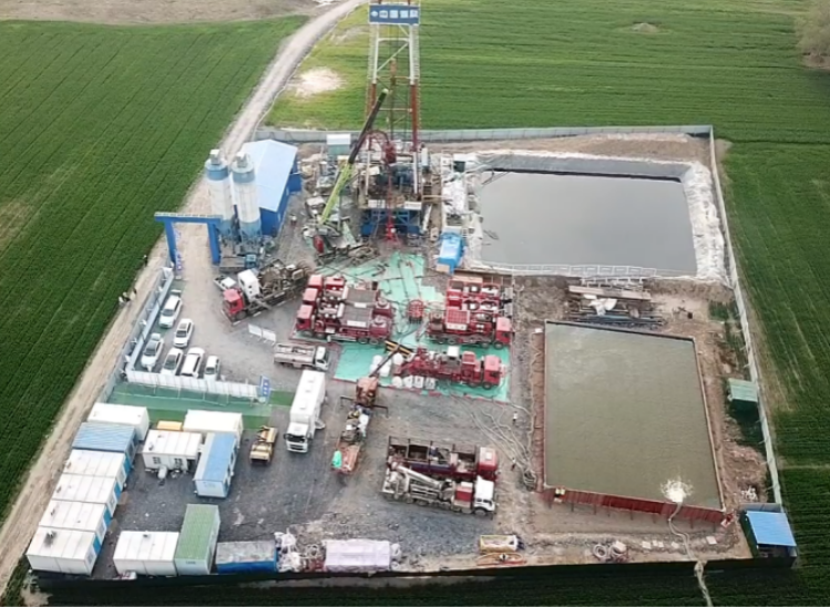 國內(nèi)首例！中國煤炭科工地面超前致裂技術(shù)為孤島工作面回采“減壓”