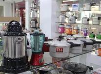 小家電一季度整體量增額下降，企業(yè)開始重視海外市場布局