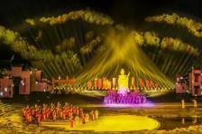 促消費(fèi)興文化，演藝賦能文旅新發(fā)展