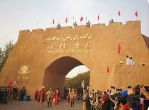 “流量”到“留量” 今年旅游新疆為何這么火？