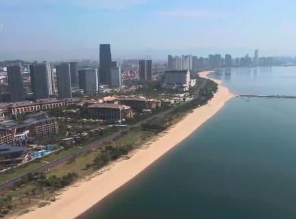 多國媒體“看見”福建 全面、生動展現(xiàn)中國式現(xiàn)代化福建篇章