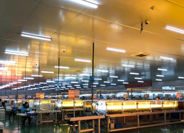 照明產(chǎn)品質(zhì)量分級標(biāo)準(zhǔn)制定工作有序推進(jìn) 有望為消費(fèi)者提供更加清晰、透明的購買指南