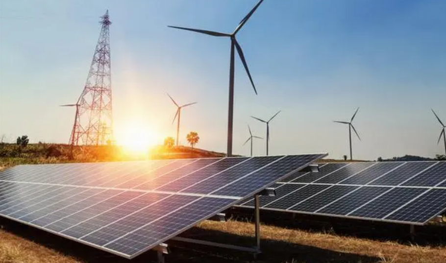 國家能源集團(tuán)加強(qiáng)煤炭清潔高效利用、積極發(fā)展清潔能源