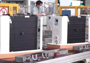 國內(nèi)市場產(chǎn)銷兩旺、“走出去”步伐加快 數(shù)據(jù)展現(xiàn)中國空調(diào)亮眼業(yè)績