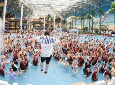 暑期文旅預(yù)訂增長63% 北京、上海、天津領(lǐng)銜熱門目的地