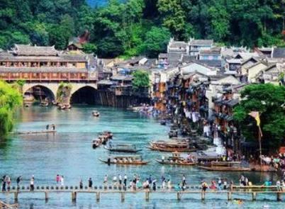 端午國內(nèi)游出游人次同比翻番，暑期文旅預(yù)訂單量已同比增長63%