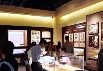 設(shè)備更新、投資增長、服務(wù)提升 “多點發(fā)力”助推文旅產(chǎn)業(yè)高質(zhì)量發(fā)展