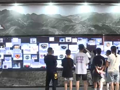 六部門(mén)出臺(tái)方案推動(dòng)文化和旅游領(lǐng)域設(shè)備更新