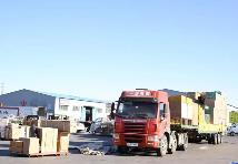 內蒙古出臺行動方案助力有效降低全社會物流成本