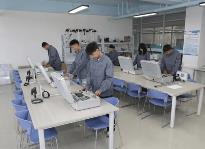 5年超5億元 內蒙古三方投入賦能職業(yè)教育發(fā)展