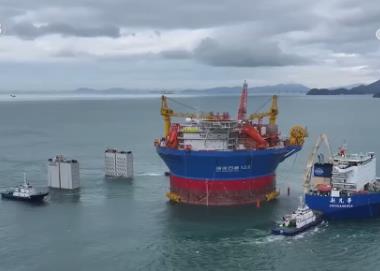 深水油田開發(fā)“大國重器”！“?？惶枴本臀?></a></div><!-- img end -->	<div   id=