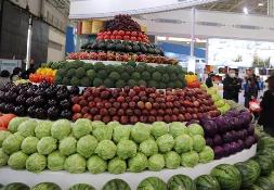 內蒙古優(yōu)質特色農畜產品銷售額達141．87億元