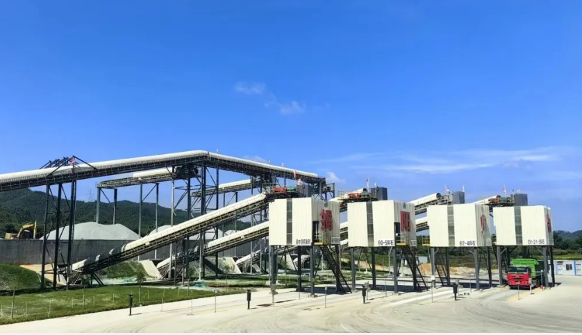 廣物控股集團發(fā)揮產(chǎn)業(yè)優(yōu)勢 激活以舊換新市場