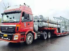 黑龍江：開辦運輸企業(yè)“一件事”正式上線運行