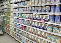 新舊國(guó)標(biāo)嬰配奶粉產(chǎn)品進(jìn)入切換“倒計(jì)時(shí)”