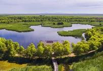 黑龍江省全面開展高水平生態(tài)環(huán)境保護(hù)七大行動