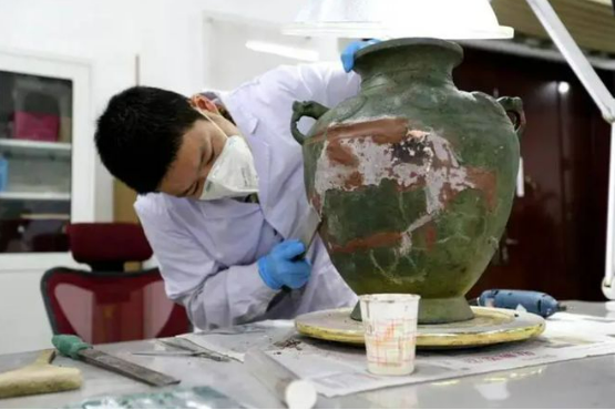 免費定向培養(yǎng)！山西今年繼續(xù)招收106名文物全科人才