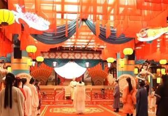 傳統(tǒng)端午節(jié)“熱氣騰騰”迸發(fā)新活力 滾燙消費(fèi)熱情盡顯市場(chǎng)潛力大、韌性強(qiáng)
