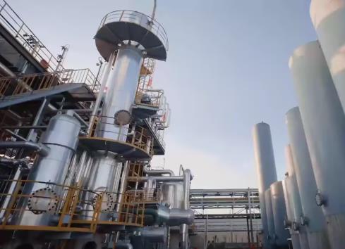 山西能源革命綜合改革試點穩(wěn)步推進(jìn)