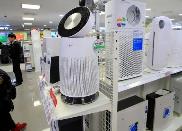 規(guī)模連續(xù)下跌7年后，空氣凈化器市場(chǎng)終迎久違增長(zhǎng)