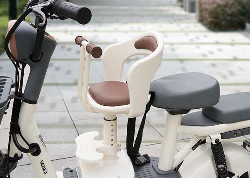 自行車與電動(dòng)自行車相關(guān)兒童安全座椅 固定標(biāo)準(zhǔn)應(yīng)為立法著力方向