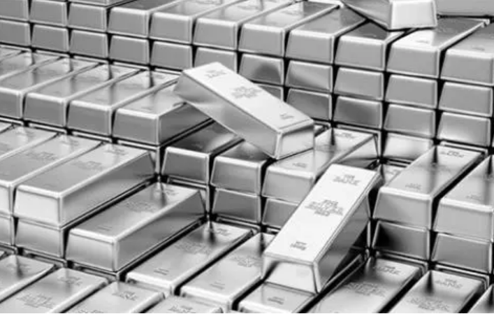 白銀價格上漲，未來走勢如何