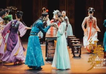 DNA動(dòng)了！傳統(tǒng)文化出圈引領(lǐng)新國(guó)潮