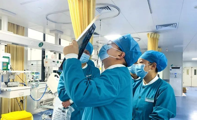 山西出臺強(qiáng)醫(yī)工程補助資金管理辦法