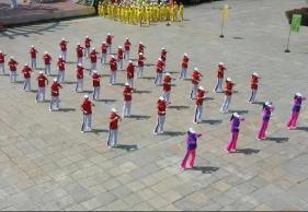 黑龍江省“文明龍江 實踐有我”主題文明實踐示范活動在鐵力市舉辦