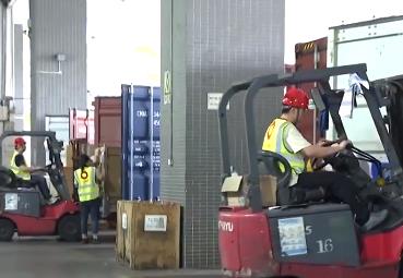 新興產(chǎn)業(yè)占比高、出口韌性強(qiáng) 多項(xiàng)經(jīng)濟(jì)指標(biāo)呈現(xiàn)新亮點(diǎn)