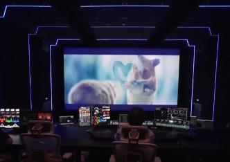 指揮萬物生長、進入三體世界……前沿科技升級中國電影產(chǎn)業(yè)