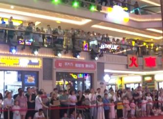 982億元、8223.8萬人次，夏日文旅“燃”動 消費(fèi)熱度從白天延續(xù)到黑夜