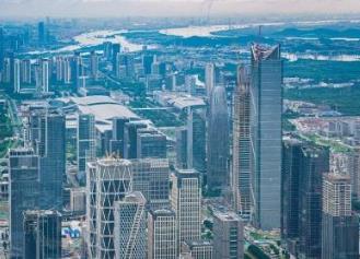 廣東發(fā)布“人工智能45條”