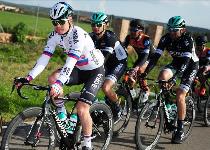 今夏騎行服消費(fèi)呈現(xiàn)休閑、抑菌、防曬趨勢