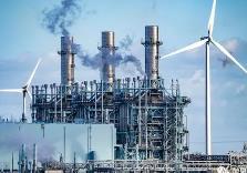 5月份原煤、原油、天然氣、電力生產(chǎn)保持平穩(wěn)