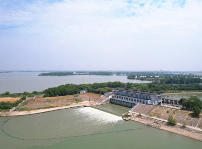 水利部強(qiáng)化黃淮海三大流域水工程抗旱調(diào)度 為旱區(qū)灌溉供水提供水源保障