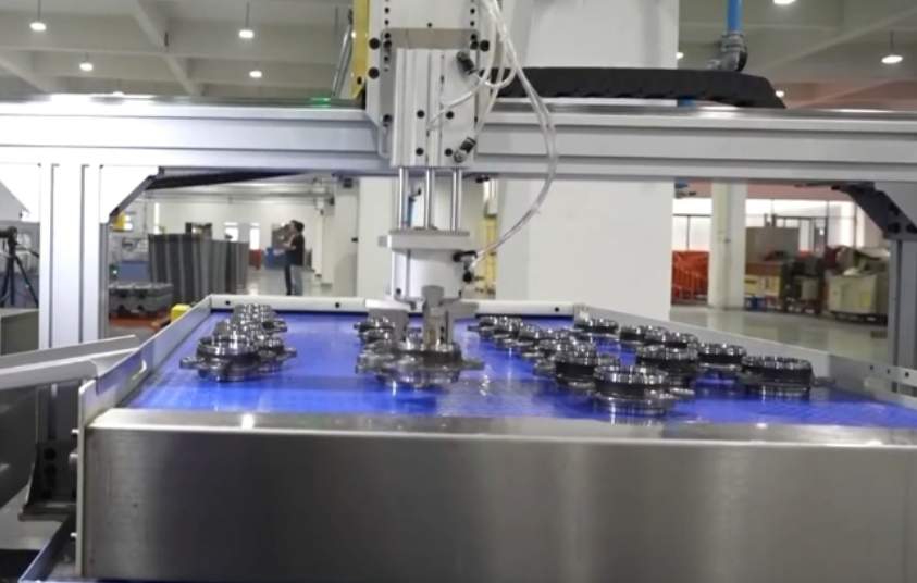 新一輪大規(guī)模工業(yè)設(shè)備更新潛力有多大？