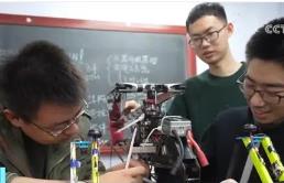 24、54、3117……“數(shù)”里行間見(jiàn)證中國(guó)教育高質(zhì)量發(fā)展穩(wěn)健前行