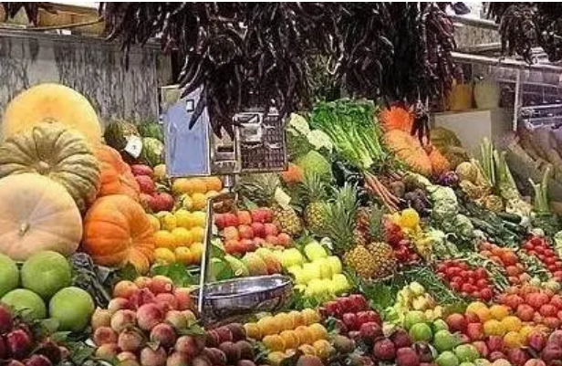 中外業(yè)界共商農(nóng)業(yè)經(jīng)貿(mào)合作升級(jí)良方