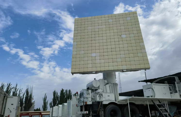 世界首次！電子科技護(hù)航嫦娥六號(hào)安全“回家”