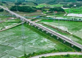 哈鐵暑運預(yù)計發(fā)送旅客超2000萬人次