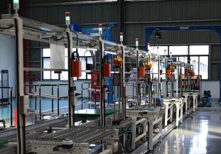 福建省首家、預(yù)計(jì)年產(chǎn)值1億元  連江這個企業(yè)正式投產(chǎn)