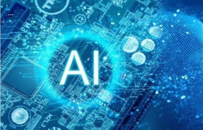 從人形機器人到無人駕駛車——來創(chuàng)新應用先導區(qū)看“人工智能+”落地