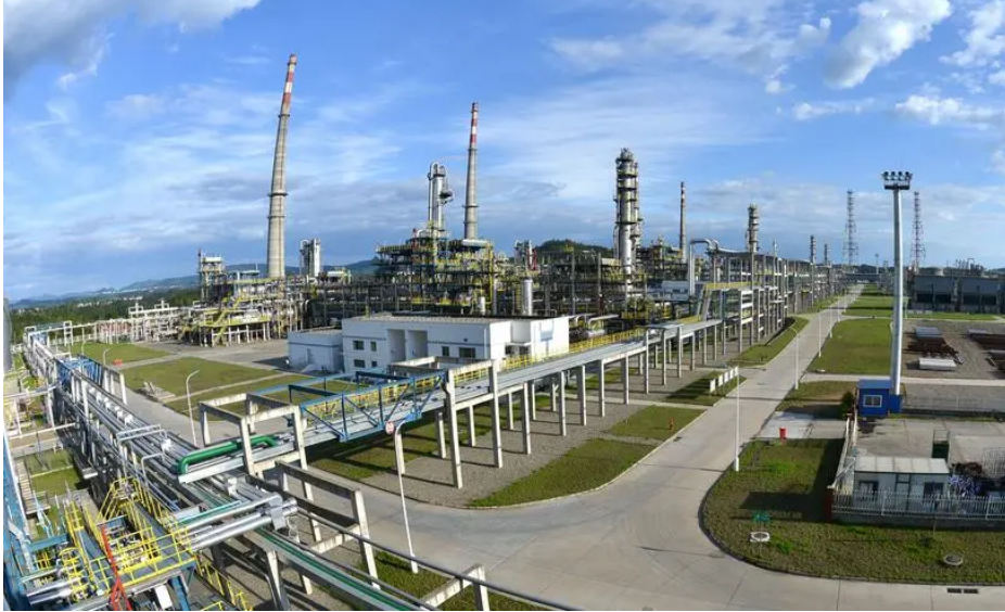 中國石化元壩氣田加足馬力?！暗讱狻?></a></div><!-- img end -->	<div   id=