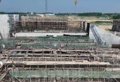 上半年河南省重大水利工程建設(shè)捷報頻傳