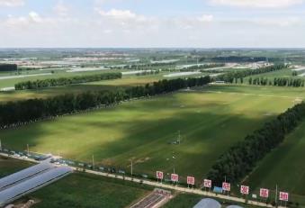 “一地一策”，3.0版！耕地中的“大熊貓”交出“優(yōu)糧”答卷