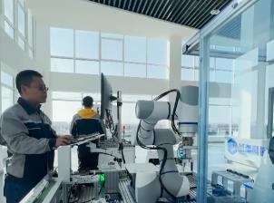 中國(guó)生成式人工智能專利申請(qǐng)量居世界第一